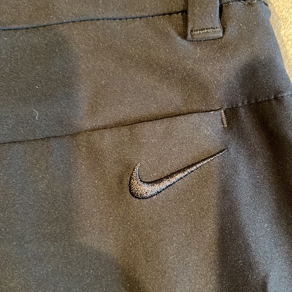 Nike Dry Fit Shorts (women’s) - Picture 3 of 5